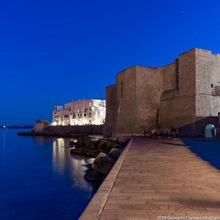 La Maison Di Alessandra Monopoli Ngoại thất bức ảnh