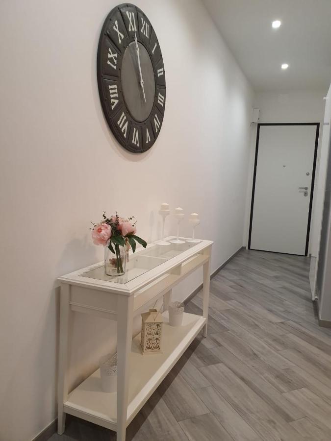 La Maison Di Alessandra Monopoli Ngoại thất bức ảnh