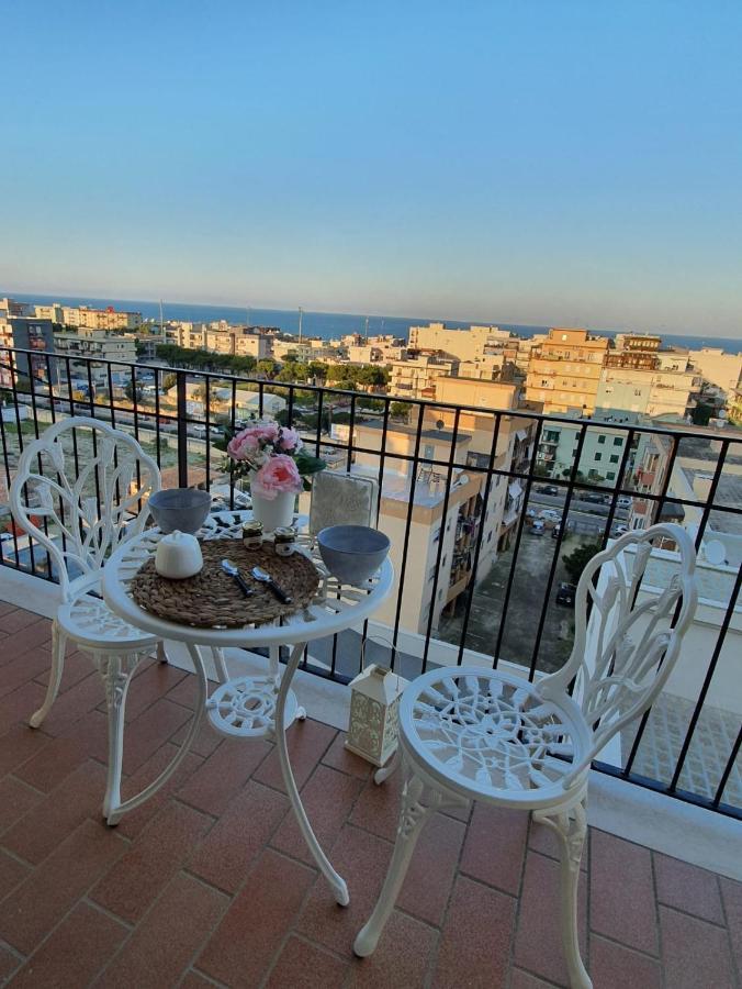 La Maison Di Alessandra Monopoli Ngoại thất bức ảnh