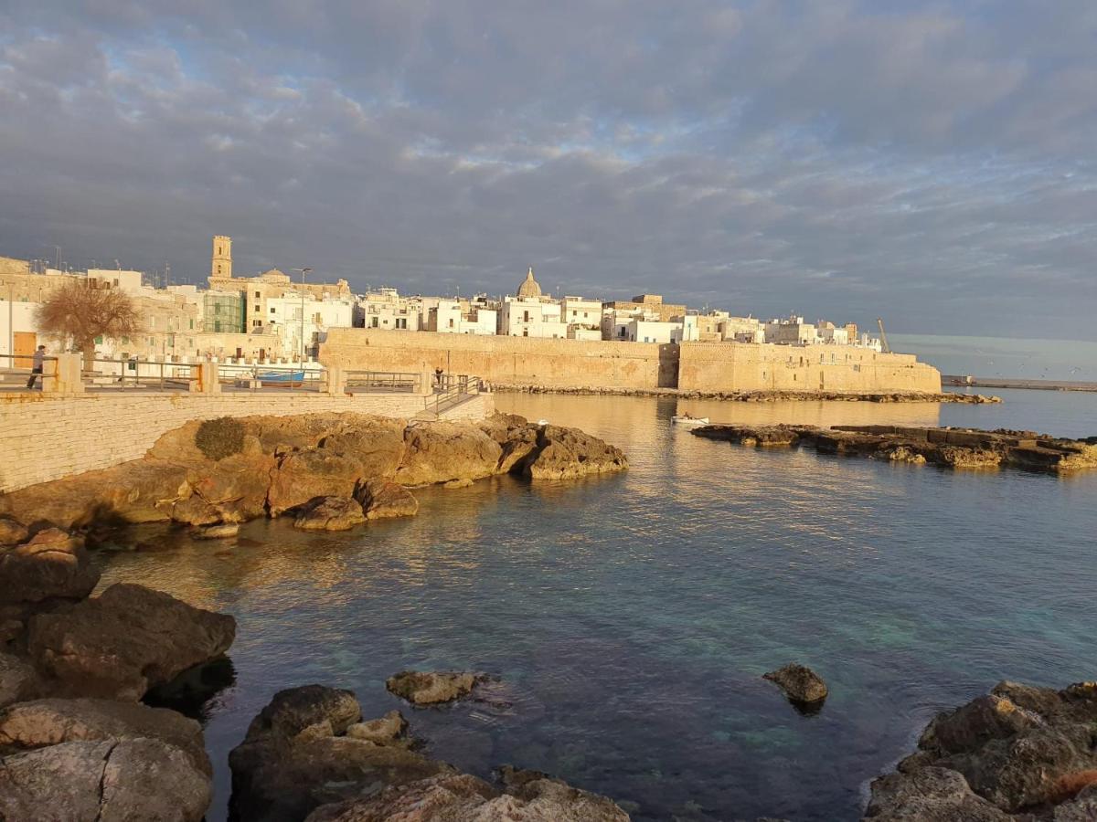 La Maison Di Alessandra Monopoli Ngoại thất bức ảnh