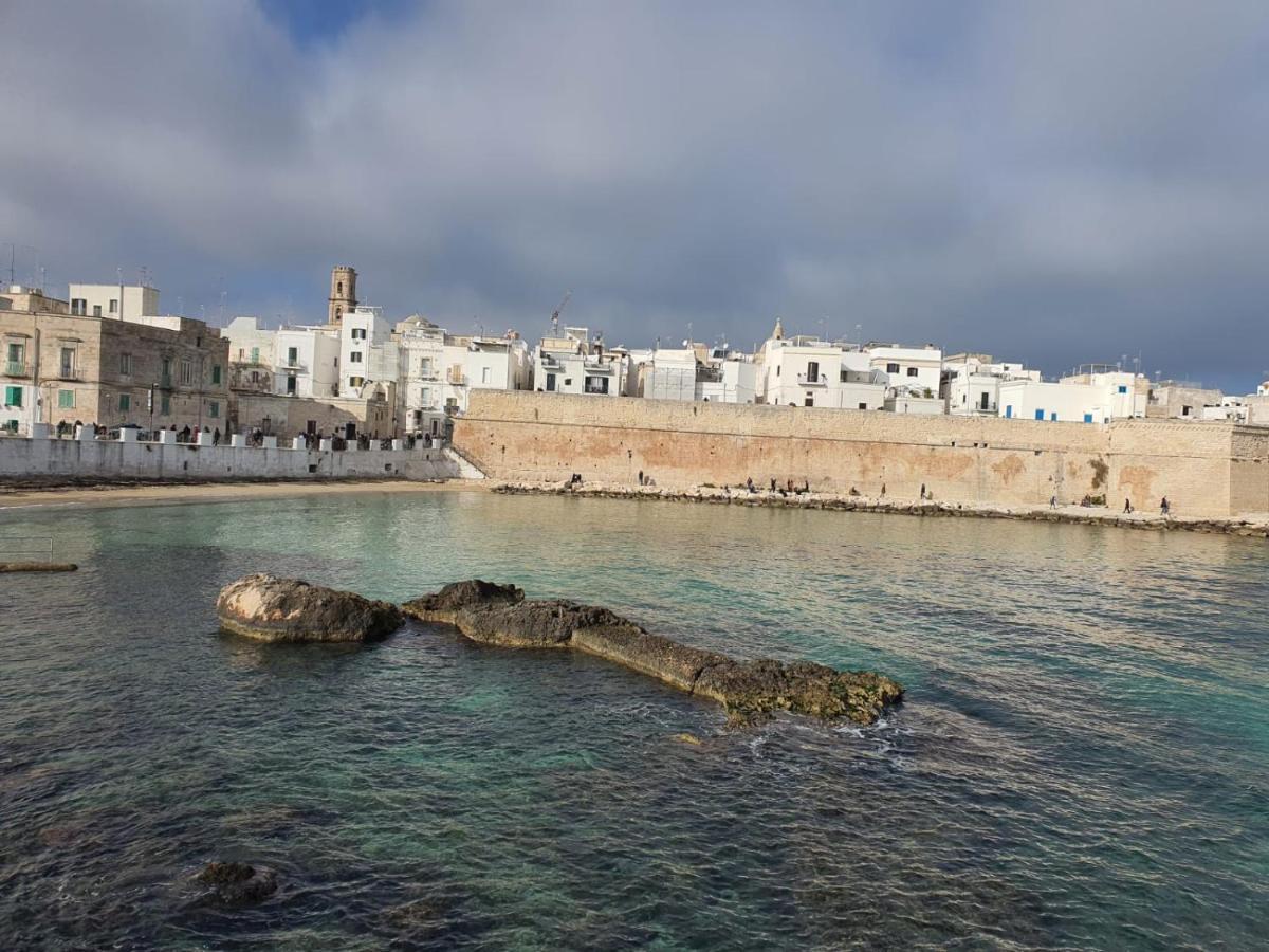 La Maison Di Alessandra Monopoli Ngoại thất bức ảnh
