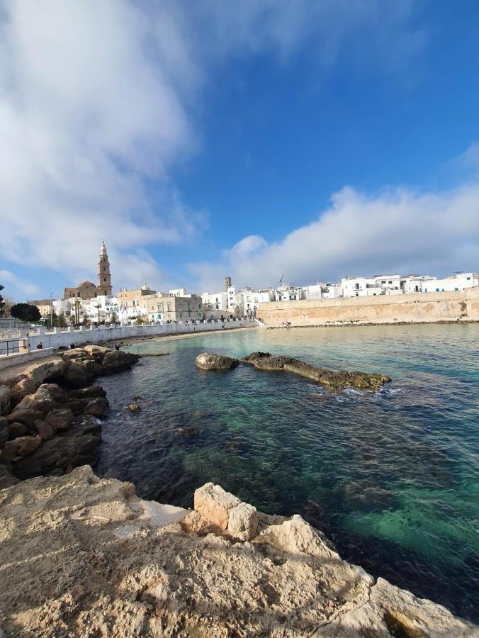 La Maison Di Alessandra Monopoli Ngoại thất bức ảnh